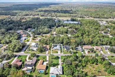 Embrace the Florida lifestyle with this 3-bedroom, 2-bathroom on Sugarmill Woods Golf and Country Club in Florida - for sale on GolfHomes.com, golf home, golf lot