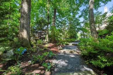 Welcome to this elegant estate-style home, where classic charm on Marietta Country Club in Georgia - for sale on GolfHomes.com, golf home, golf lot