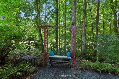 Welcome to this elegant estate-style home, where classic charm on Marietta Country Club in Georgia - for sale on GolfHomes.com, golf home, golf lot