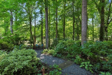Welcome to this elegant estate-style home, where classic charm on Marietta Country Club in Georgia - for sale on GolfHomes.com, golf home, golf lot