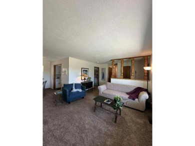 Welcome to this stunning 3-bedroom, 2-bathroom home located just on Sunset Hills Golf Course in Oklahoma - for sale on GolfHomes.com, golf home, golf lot
