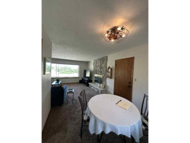 Welcome to this stunning 3-bedroom, 2-bathroom home located just on Sunset Hills Golf Course in Oklahoma - for sale on GolfHomes.com, golf home, golf lot