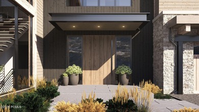 Nestled within the exclusive Tuhaye community, just minutes from on Talisker Club At Tuhaye in Utah - for sale on GolfHomes.com, golf home, golf lot