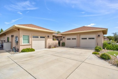 Live the California Dream in this Copper Valley Gem! This on The Club at Copper Valley Golf Course in California - for sale on GolfHomes.com, golf home, golf lot