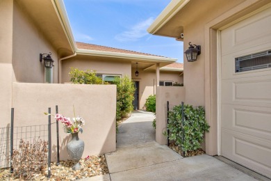 Live the California Dream in this Copper Valley Gem! This on The Club at Copper Valley Golf Course in California - for sale on GolfHomes.com, golf home, golf lot