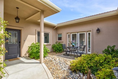 Live the California Dream in this Copper Valley Gem! This on The Club at Copper Valley Golf Course in California - for sale on GolfHomes.com, golf home, golf lot