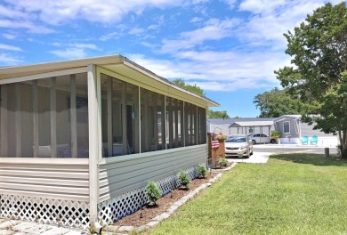 Move-in ready home in Intracoastal Waterway community 1.1 mile on Barefoot Resort and Golf Club  in South Carolina - for sale on GolfHomes.com, golf home, golf lot