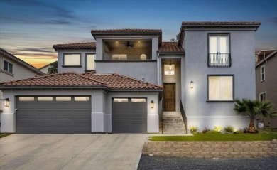 Lake life just leveled up! The Ultimate Boater's Party Pad on on The Club at Copper Valley Golf Course in California - for sale on GolfHomes.com, golf home, golf lot