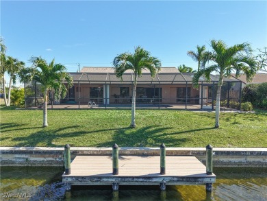 Welcome to your very own paradise! Sit and enjoy the beautiful on El Rio Golf Course and Club in Florida - for sale on GolfHomes.com, golf home, golf lot