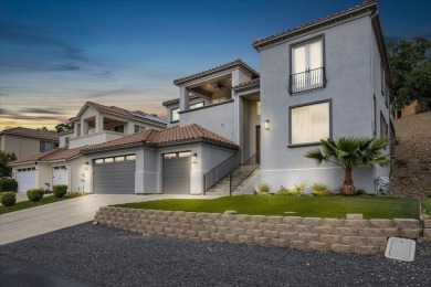 Lake life just leveled up! The Ultimate Boater's Party Pad on on The Club at Copper Valley Golf Course in California - for sale on GolfHomes.com, golf home, golf lot