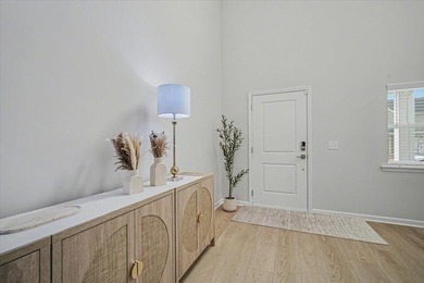 The current owners have lived here for only a year and a half on Legend Oaks Plantation Golf Club in South Carolina - for sale on GolfHomes.com, golf home, golf lot