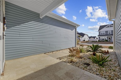 Welcome to the highly sought-after Belle Mer! This beautifully on Wicked Stick Golf Club in South Carolina - for sale on GolfHomes.com, golf home, golf lot