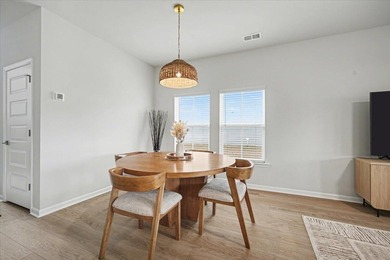 The current owners have lived here for only a year and a half on Legend Oaks Plantation Golf Club in South Carolina - for sale on GolfHomes.com, golf home, golf lot