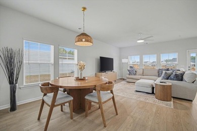 The current owners have lived here for only a year and a half on Legend Oaks Plantation Golf Club in South Carolina - for sale on GolfHomes.com, golf home, golf lot