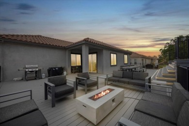 Lake life just leveled up! The Ultimate Boater's Party Pad on on The Club at Copper Valley Golf Course in California - for sale on GolfHomes.com, golf home, golf lot