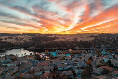 Lake life just leveled up! The Ultimate Boater's Party Pad on on The Club at Copper Valley Golf Course in California - for sale on GolfHomes.com, golf home, golf lot