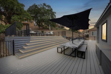 Lake life just leveled up! The Ultimate Boater's Party Pad on on The Club at Copper Valley Golf Course in California - for sale on GolfHomes.com, golf home, golf lot