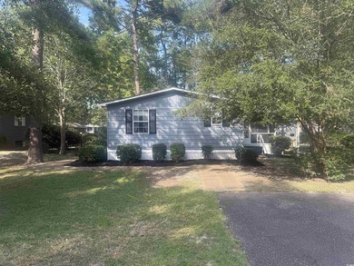 Welcome to beautiful Ocean Pines of Premier over 55 active on Indigo Creek Golf Club in South Carolina - for sale on GolfHomes.com, golf home, golf lot