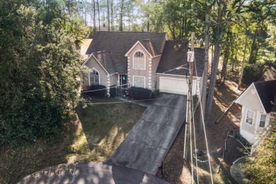 Great opportunity to get a updated home on one of Baldwin on Lake Forest Yacht and Country Club in Alabama - for sale on GolfHomes.com, golf home, golf lot