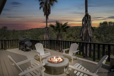 Ready to live where lake days, starry nights & wide-open space on The Club at Copper Valley Golf Course in California - for sale on GolfHomes.com, golf home, golf lot