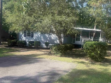 Welcome to beautiful Ocean Pines of Premier over 55 active on Indigo Creek Golf Club in South Carolina - for sale on GolfHomes.com, golf home, golf lot