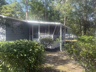 Welcome to beautiful Ocean Pines of Premier over 55 active on Indigo Creek Golf Club in South Carolina - for sale on GolfHomes.com, golf home, golf lot