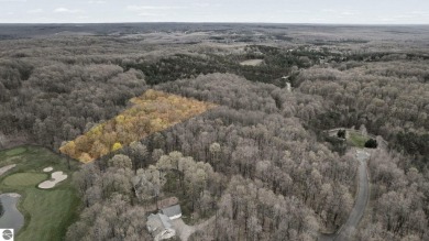 Lot 33 Crooked Stick in Cedar River Village at Shanty Creek on Cedar River Golf Course in Michigan - for sale on GolfHomes.com, golf home, golf lot