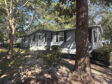 Welcome to beautiful Ocean Pines of Premier over 55 active on Indigo Creek Golf Club in South Carolina - for sale on GolfHomes.com, golf home, golf lot