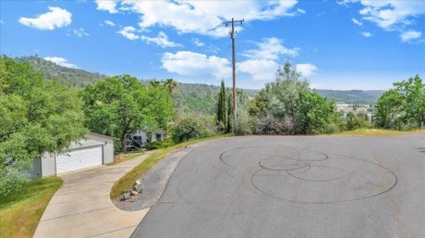 Ready to live where lake days, starry nights & wide-open space on The Club at Copper Valley Golf Course in California - for sale on GolfHomes.com, golf home, golf lot
