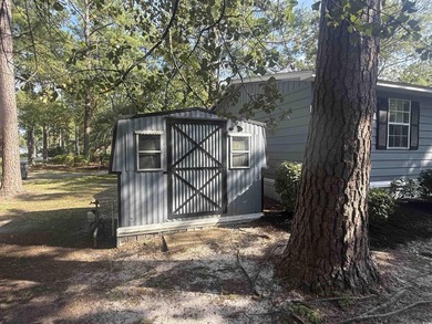 Welcome to beautiful Ocean Pines of Premier over 55 active on Indigo Creek Golf Club in South Carolina - for sale on GolfHomes.com, golf home, golf lot