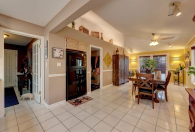 This is not your average tri-level home! Nestled at the end of a on Apple Orchard Golf Course in Illinois - for sale on GolfHomes.com, golf home, golf lot