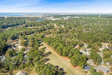 Great opportunity to get a updated home on one of Baldwin on Lake Forest Yacht and Country Club in Alabama - for sale on GolfHomes.com, golf home, golf lot