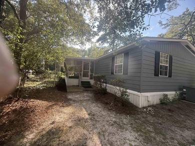 Welcome to beautiful Ocean Pines of Premier over 55 active on Indigo Creek Golf Club in South Carolina - for sale on GolfHomes.com, golf home, golf lot