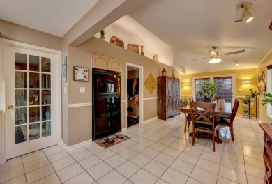 This is not your average tri-level home! Nestled at the end of a on Apple Orchard Golf Course in Illinois - for sale on GolfHomes.com, golf home, golf lot