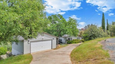 Ready to live where lake days, starry nights & wide-open space on The Club at Copper Valley Golf Course in California - for sale on GolfHomes.com, golf home, golf lot