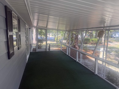 Welcome to beautiful Ocean Pines of Premier over 55 active on Indigo Creek Golf Club in South Carolina - for sale on GolfHomes.com, golf home, golf lot