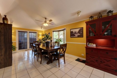 This is not your average tri-level home! Nestled at the end of a on Apple Orchard Golf Course in Illinois - for sale on GolfHomes.com, golf home, golf lot