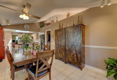 This is not your average tri-level home! Nestled at the end of a on Apple Orchard Golf Course in Illinois - for sale on GolfHomes.com, golf home, golf lot