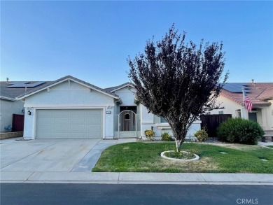 Discover refined active-adult living in this exceptional on  in California - for sale on GolfHomes.com, golf home, golf lot