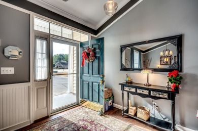 This 3 bed, 2.5 bath home in Legends Golf Resort sits on a .29 on Legends Golf Club in South Carolina - for sale on GolfHomes.com, golf home, golf lot