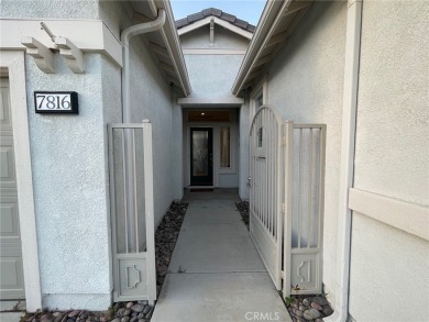 Discover refined active-adult living in this exceptional on  in California - for sale on GolfHomes.com, golf home, golf lot