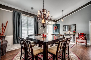 This 3 bed, 2.5 bath home in Legends Golf Resort sits on a .29 on Legends Golf Club in South Carolina - for sale on GolfHomes.com, golf home, golf lot