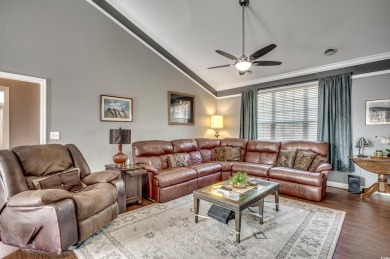 This 3 bed, 2.5 bath home in Legends Golf Resort sits on a .29 on Legends Golf Club in South Carolina - for sale on GolfHomes.com, golf home, golf lot