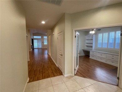 Discover refined active-adult living in this exceptional on  in California - for sale on GolfHomes.com, golf home, golf lot