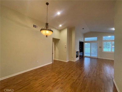 Discover refined active-adult living in this exceptional on  in California - for sale on GolfHomes.com, golf home, golf lot