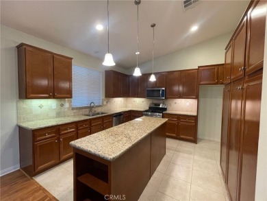 Discover refined active-adult living in this exceptional on  in California - for sale on GolfHomes.com, golf home, golf lot
