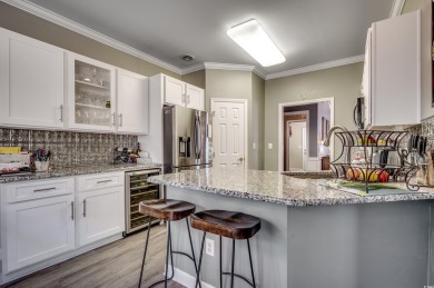 This 3 bed, 2.5 bath home in Legends Golf Resort sits on a .29 on Legends Golf Club in South Carolina - for sale on GolfHomes.com, golf home, golf lot