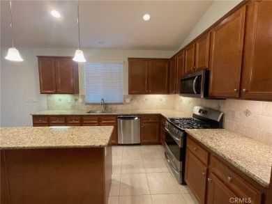 Discover refined active-adult living in this exceptional on  in California - for sale on GolfHomes.com, golf home, golf lot