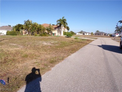 Discover the perfect place to build your dream home on this on Burnt Store Golf Club in Florida - for sale on GolfHomes.com, golf home, golf lot
