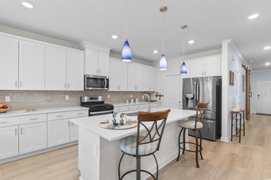 Welcome to this beautifully situated home at 4059 Bayhill St. in on Myrtle Beach National Golf Course in South Carolina - for sale on GolfHomes.com, golf home, golf lot